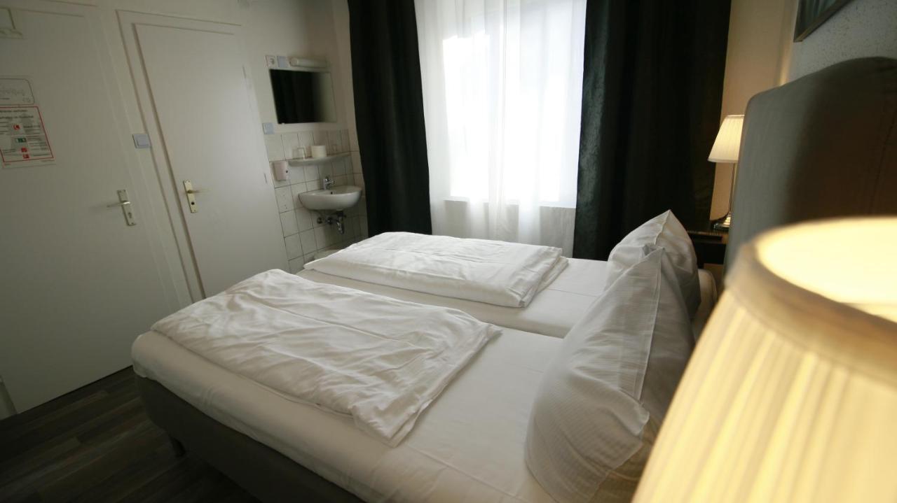 Bee Fang Hotel