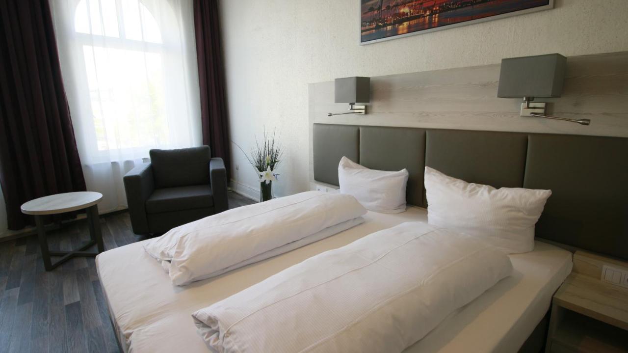 Hotel Bee Fang 2*