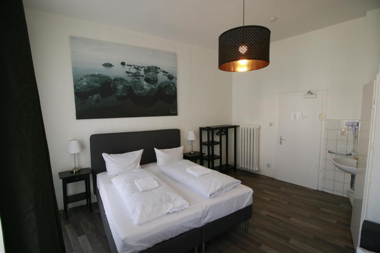 Bee Fang Hotel 2*