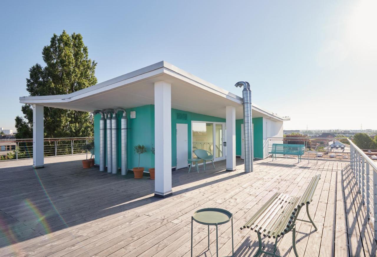 Apartamento Hub *