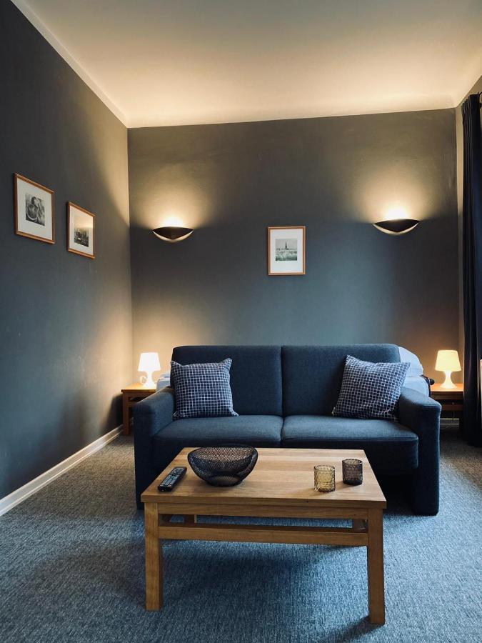 Boardinghouse Flottbek Hamburg-Harburg