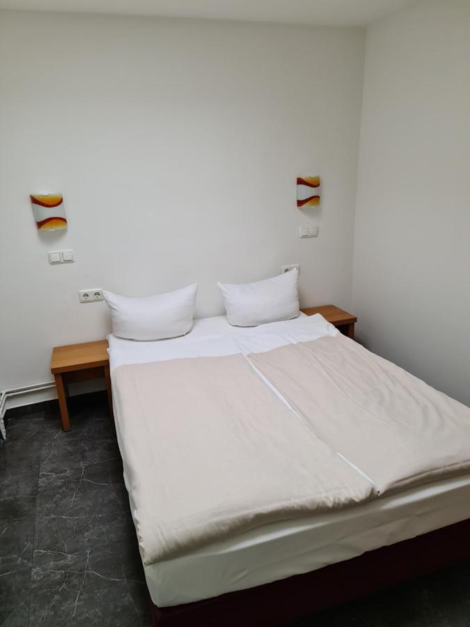 Acomodação com café da manhã  Shop 23 Hamburgo