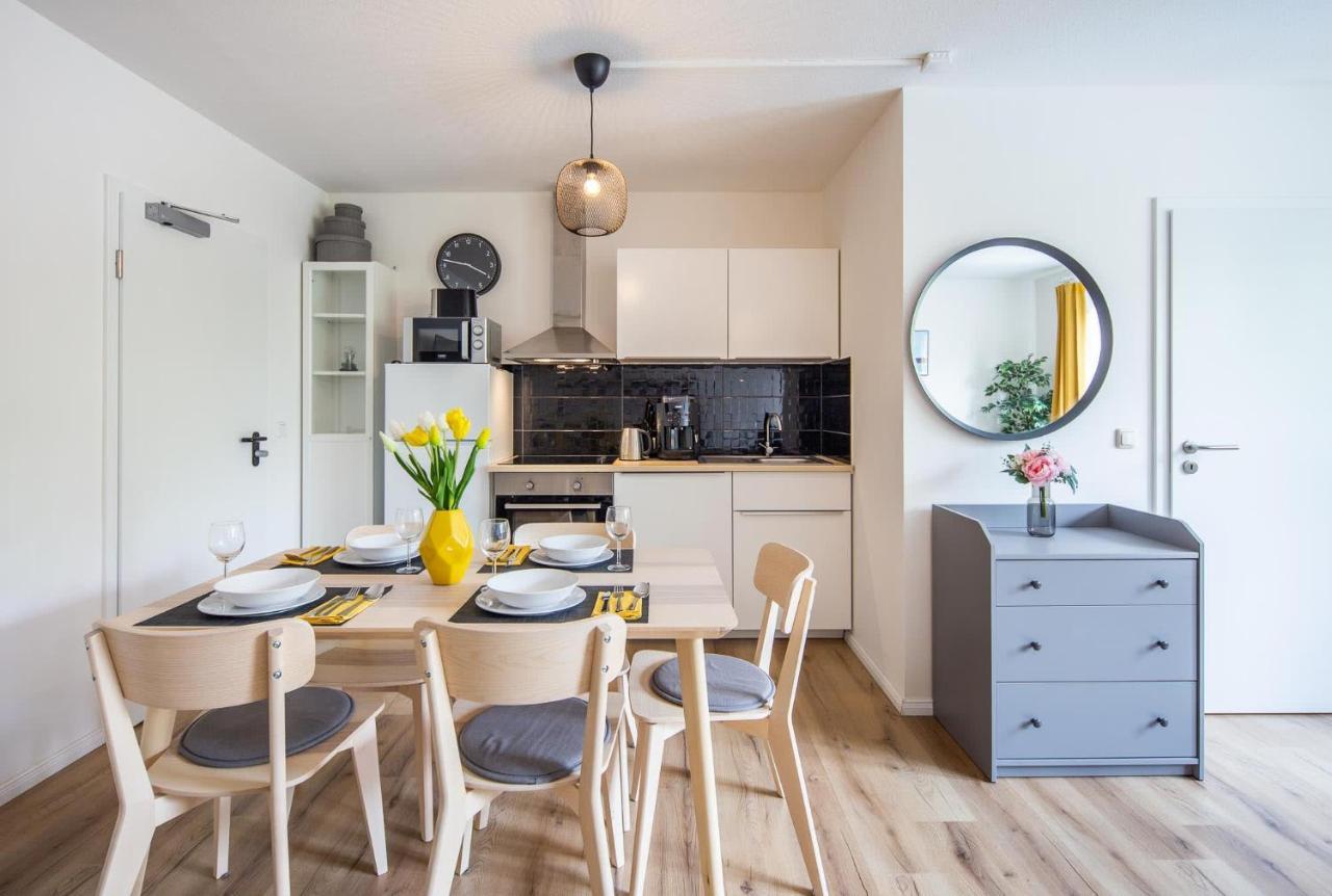 Modern For 5 Close To The Schanzenviertel - Unit 3 Apartamento