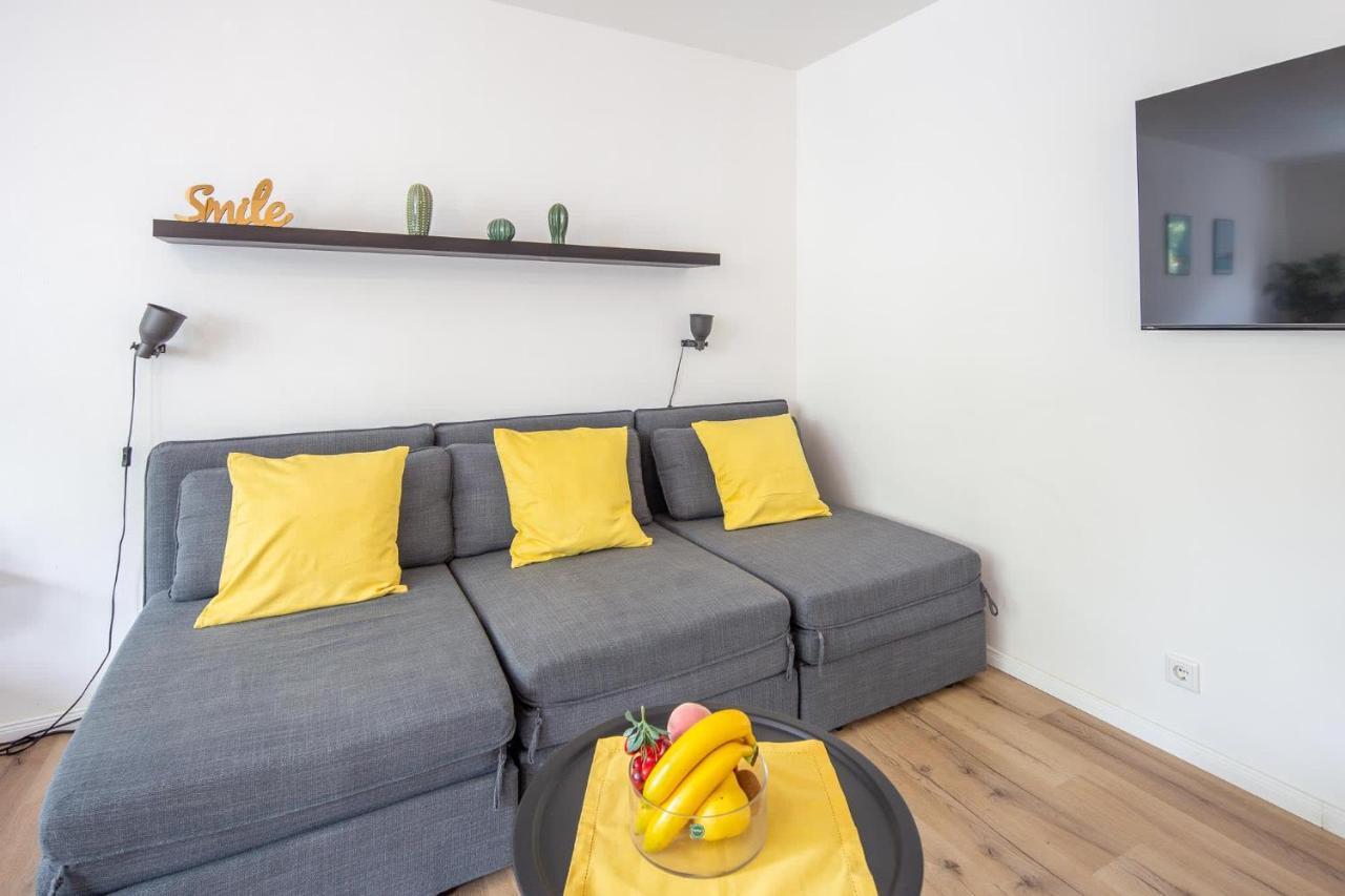 Apartamento Modern For 5 Close To The Schanzenviertel - Unit 3