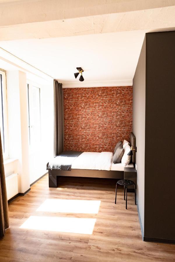 Phnx Aparthotel 3*