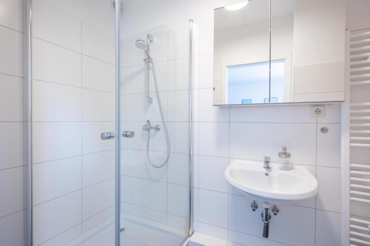Modern For 5 Close To The Schanzenviertel - Unit 3 Apartamento Hamburgo