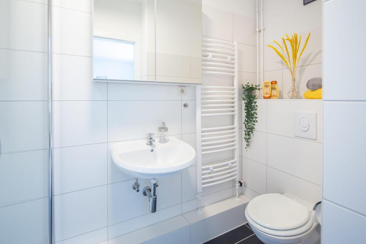 Modern For 5 Close To The Schanzenviertel - Unit 3 Apartamento