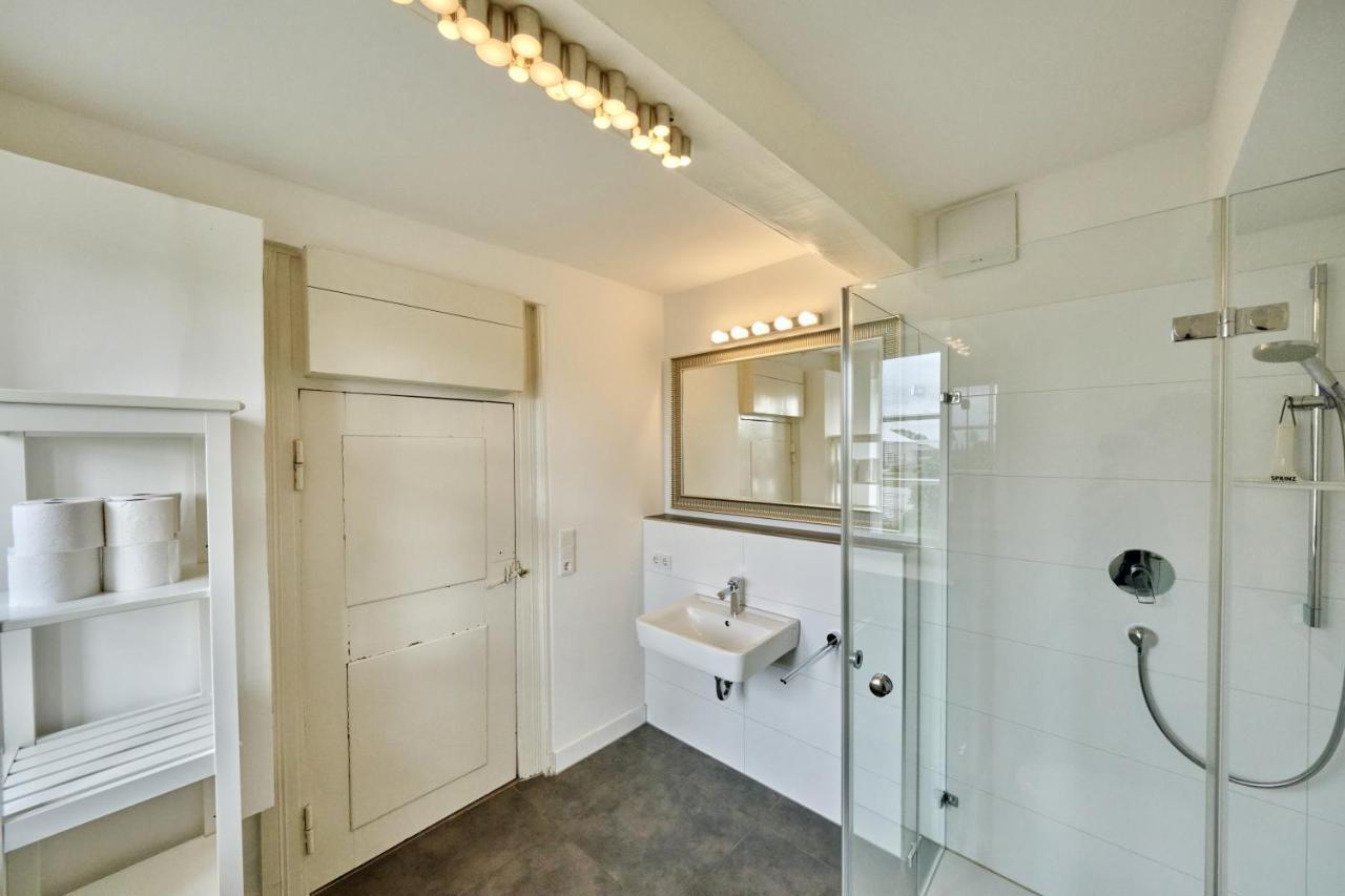 Apartamento Hausdeich