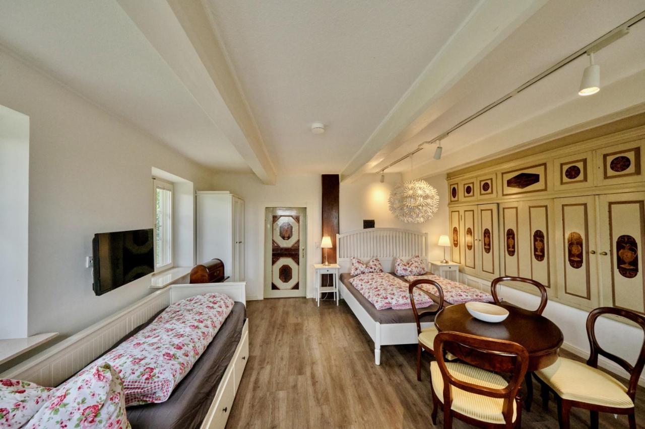 Hausdeich Apartamento