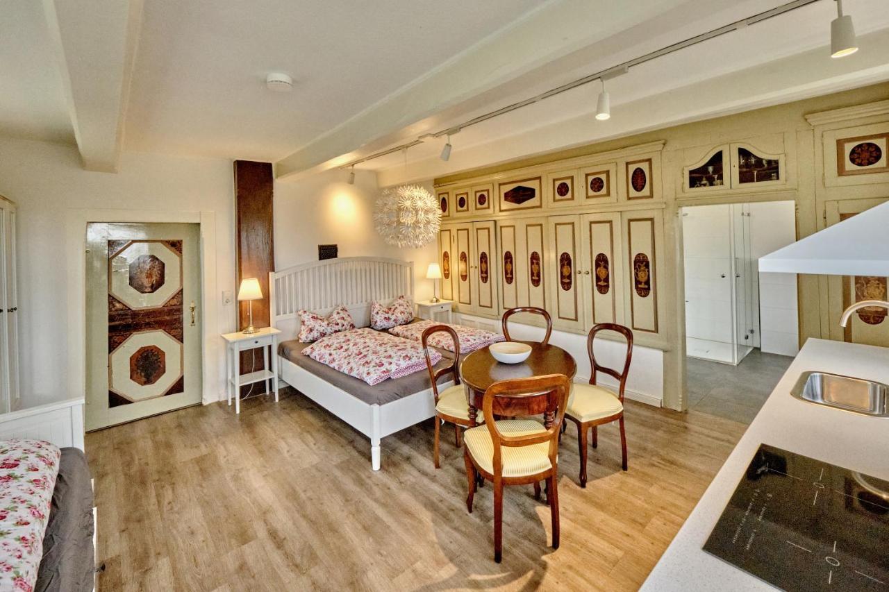Apartamento Hausdeich