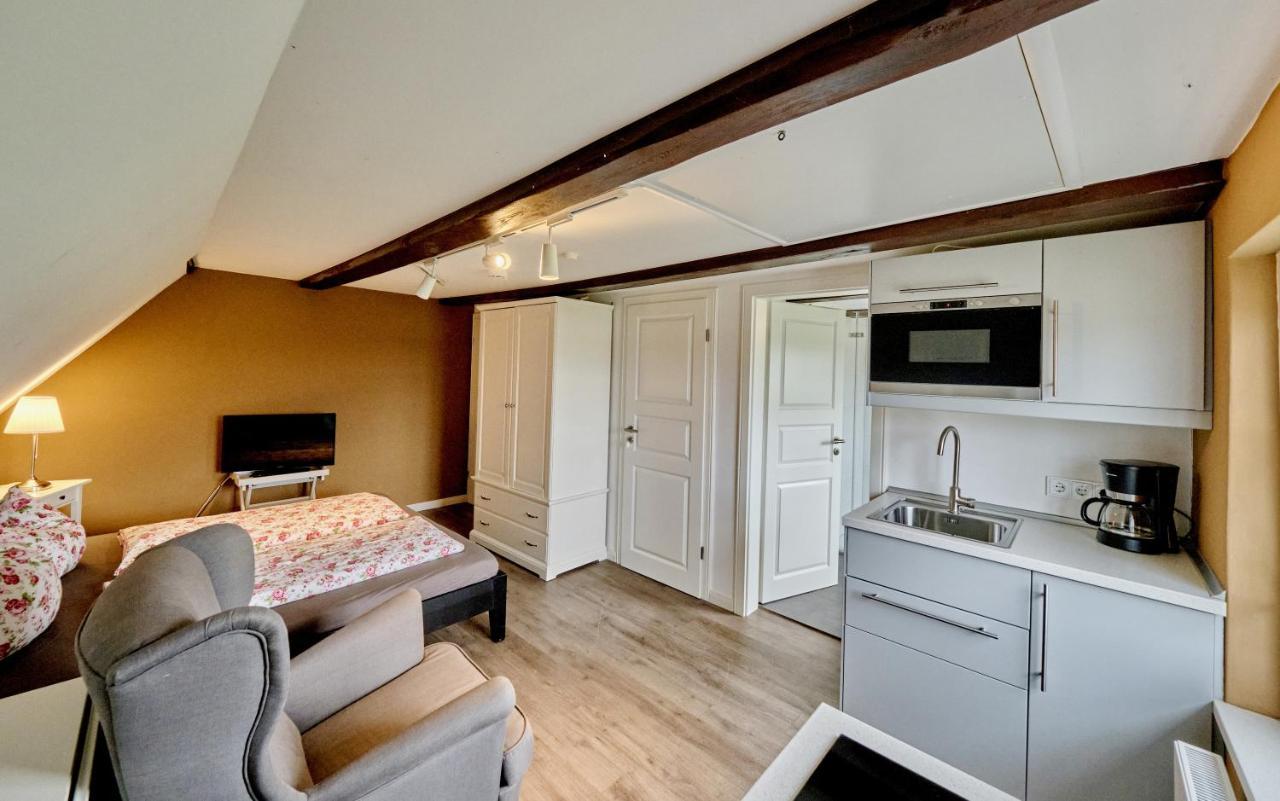 Hausdeich Apartamento