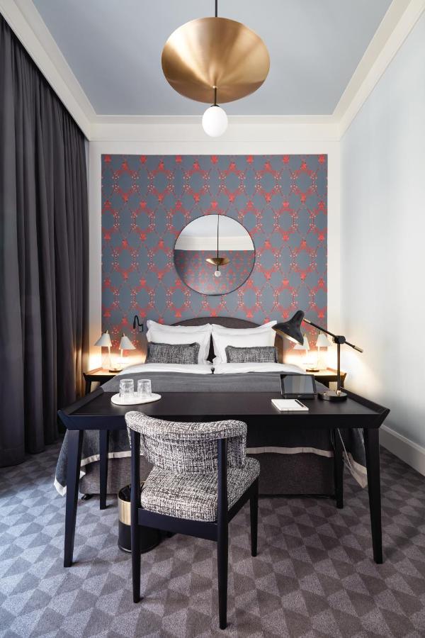 Hotel Tortue - Schoener Als Fantasie Hamburg-Harburg