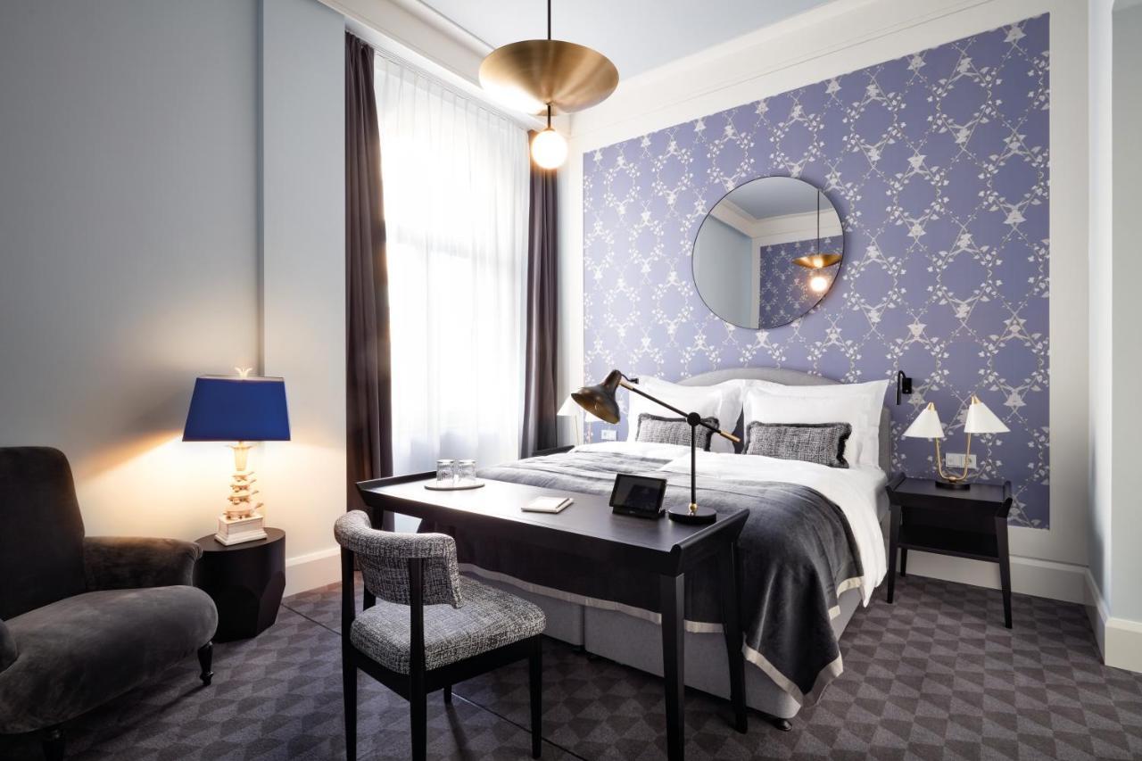 Hotel Tortue - Schoener Als Fantasie Hamburg-Harburg