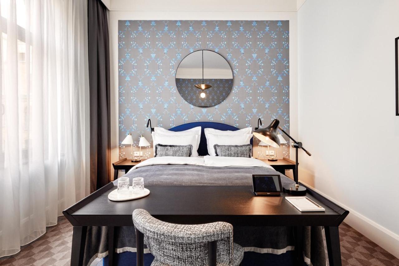 Tortue - Schoener Als Fantasie Hotel
