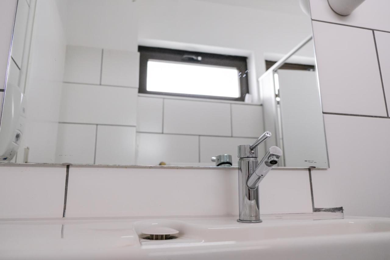 Hostel Hammerbrook Hamburg-Harburg