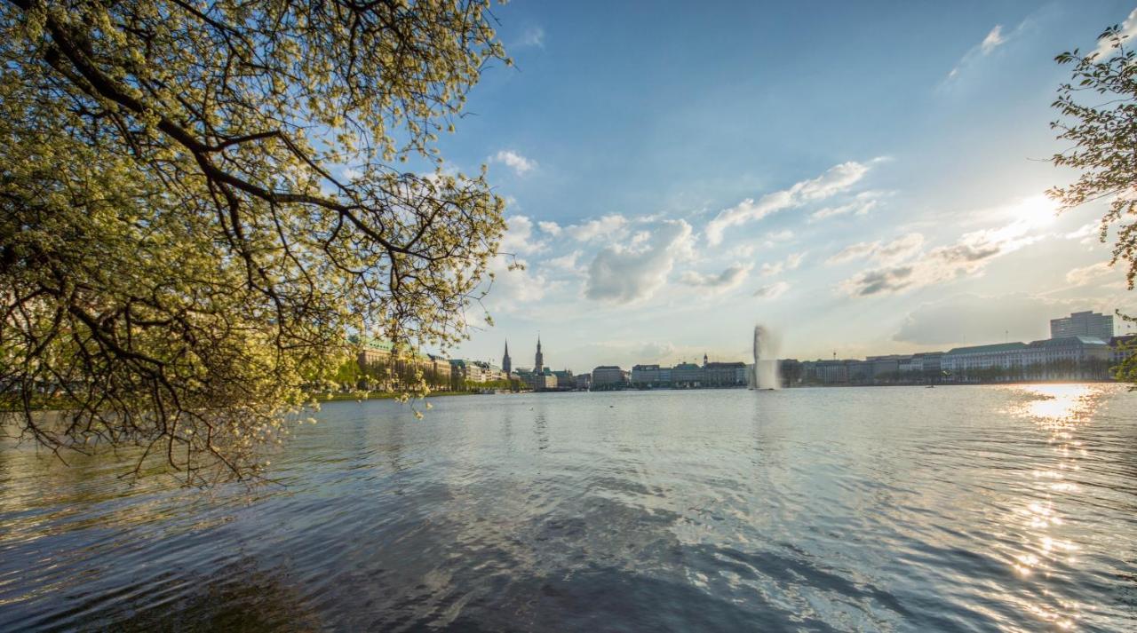 Boardinghouse Rosenstrasse Apartamento Hamburgo