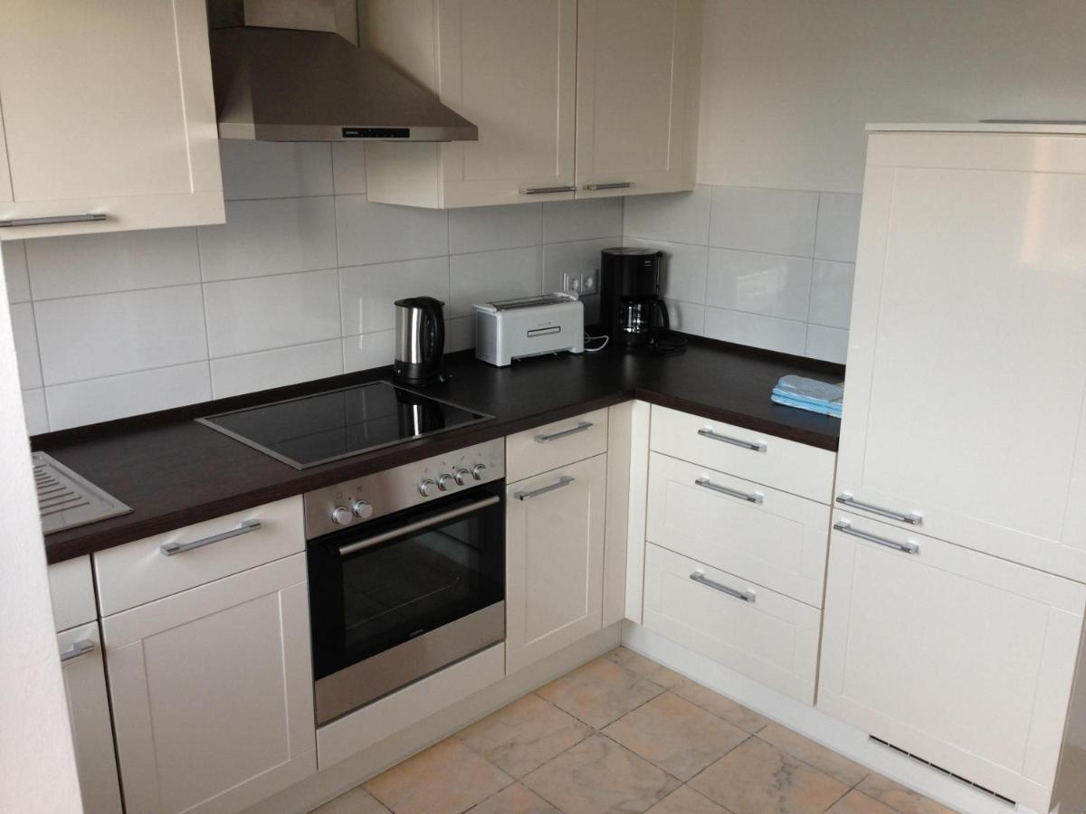 Boardinghouse Rosenstrasse * Hamburgo