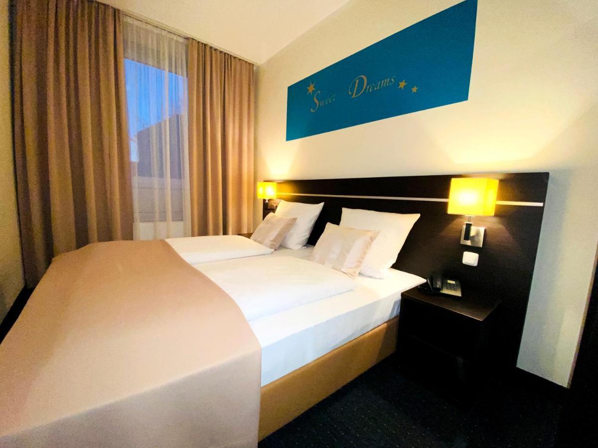Hansehof Hotel Hamburg
