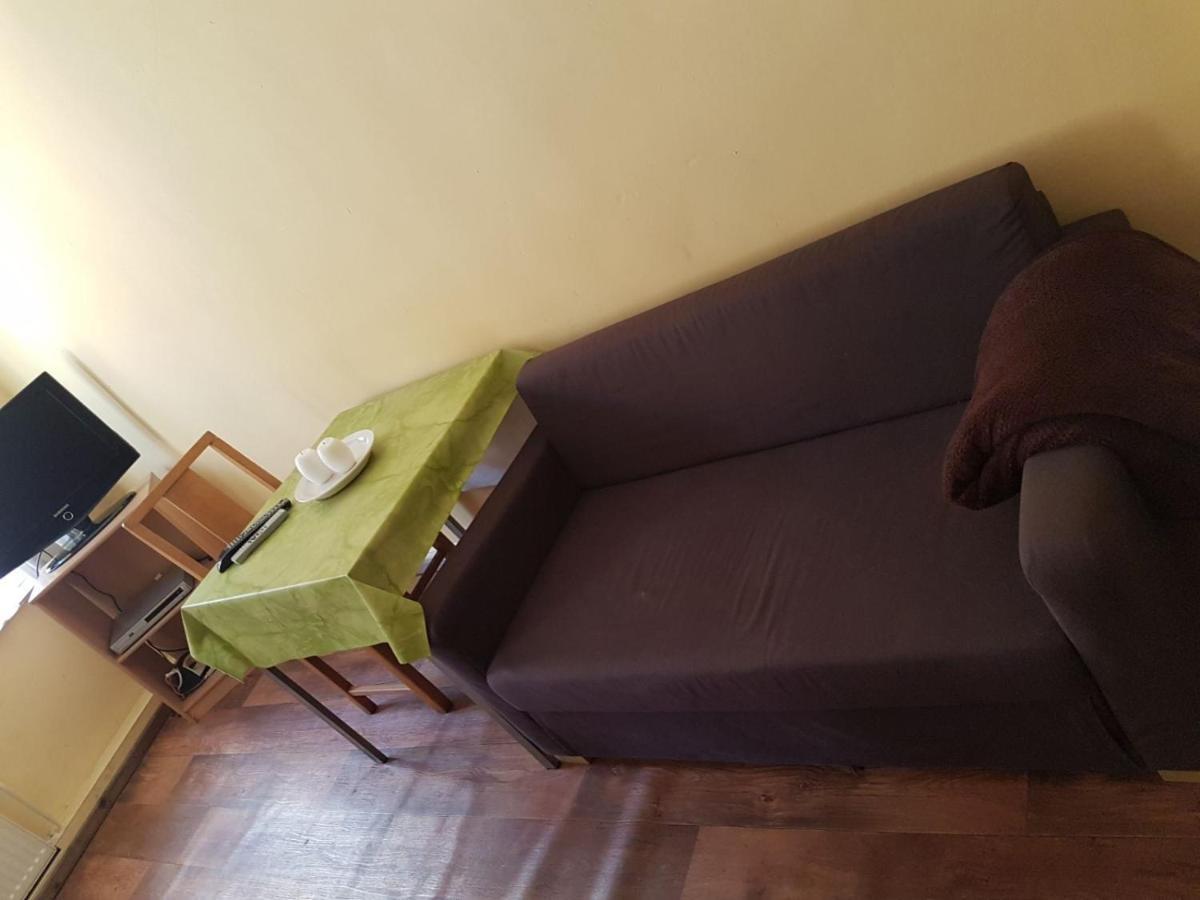 Sleep In St. Pauli 3*