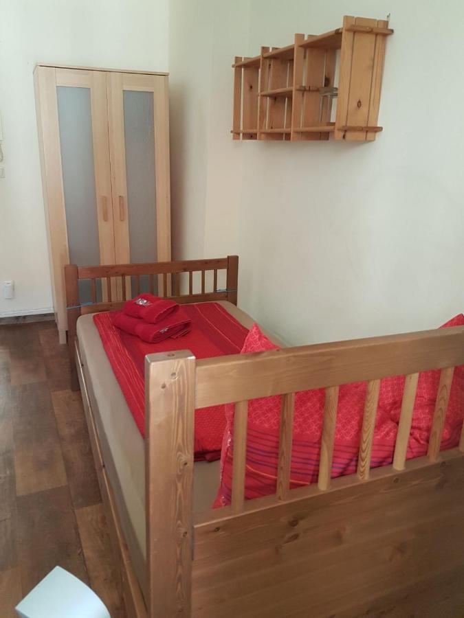 Sleep In St. Pauli 3*