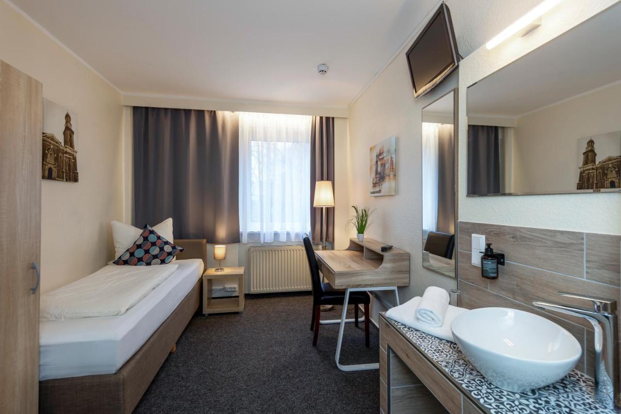 Auto-parkhotel St Pauli Hamburgo
