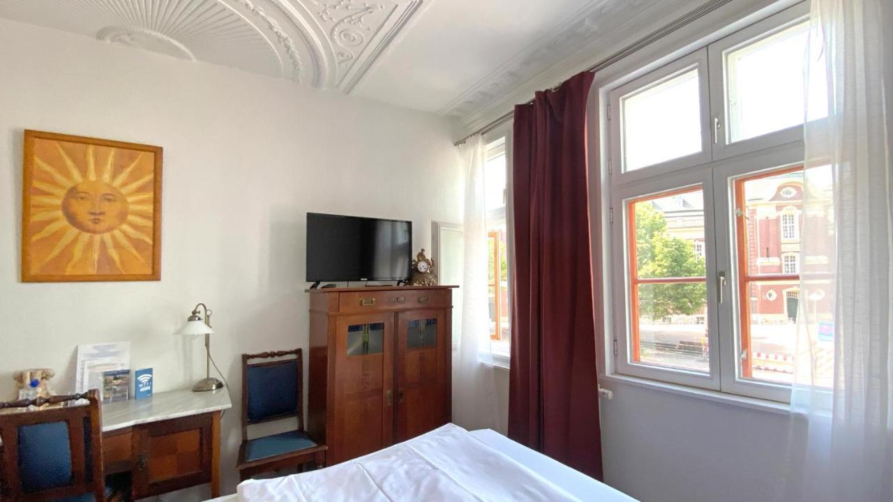 Hotel Frauenhotel Hanseatin - Women Only