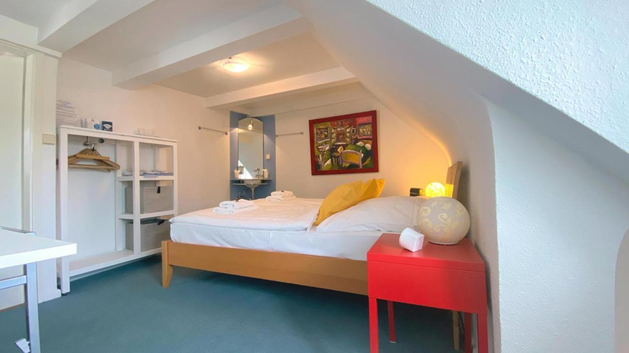 Hotel Frauenhotel Hanseatin - Women Only