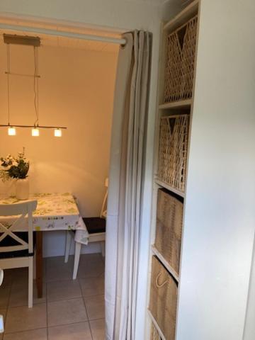 Apartment Kleines Haus Im Gruenen