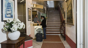 Boutique 056 Hotel Hamburgo