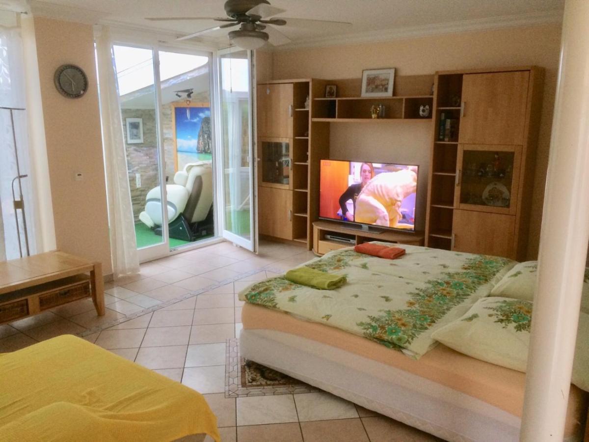 Apartment Beach&lake 55 M² *
