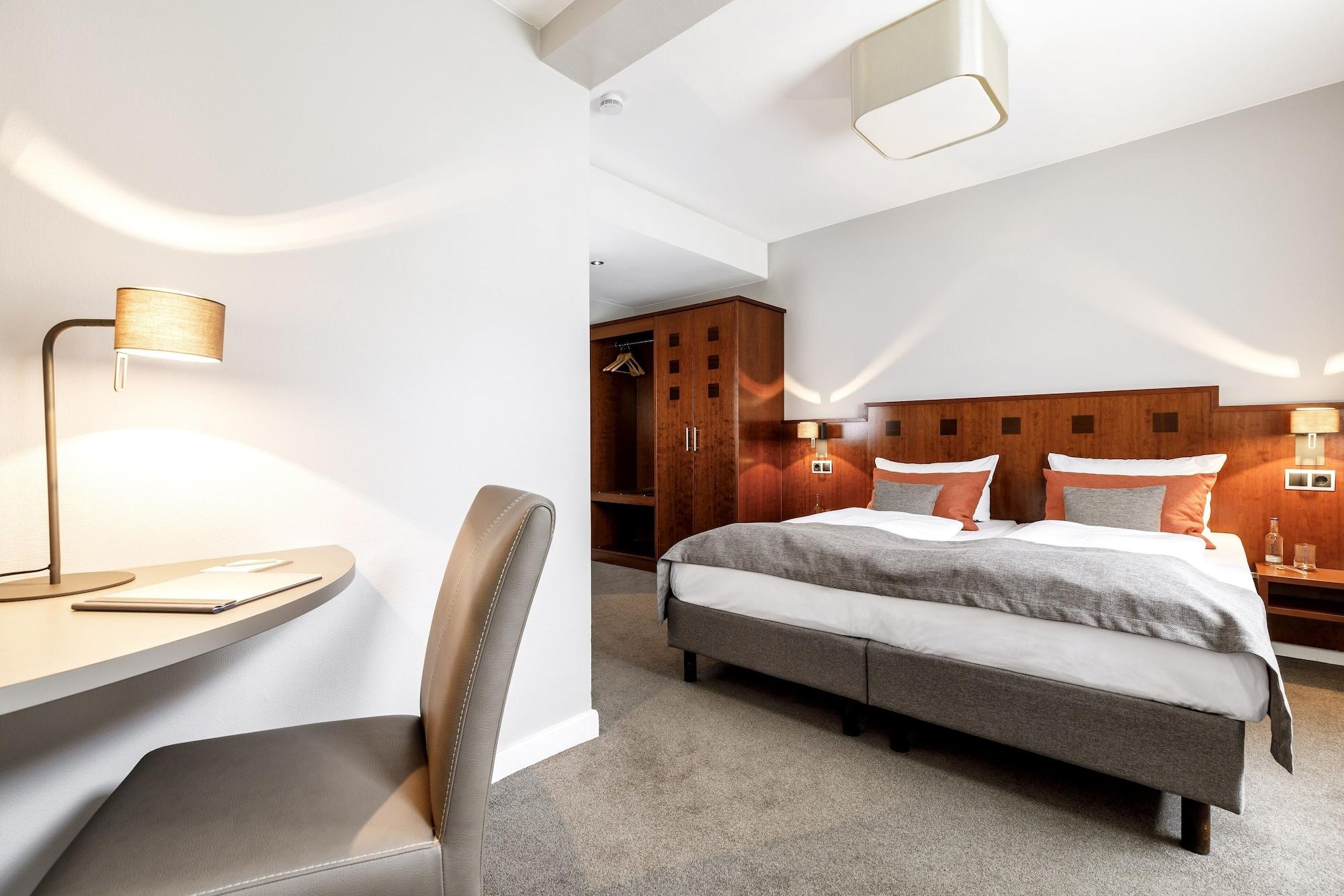 St. Annen 4* Hamburg