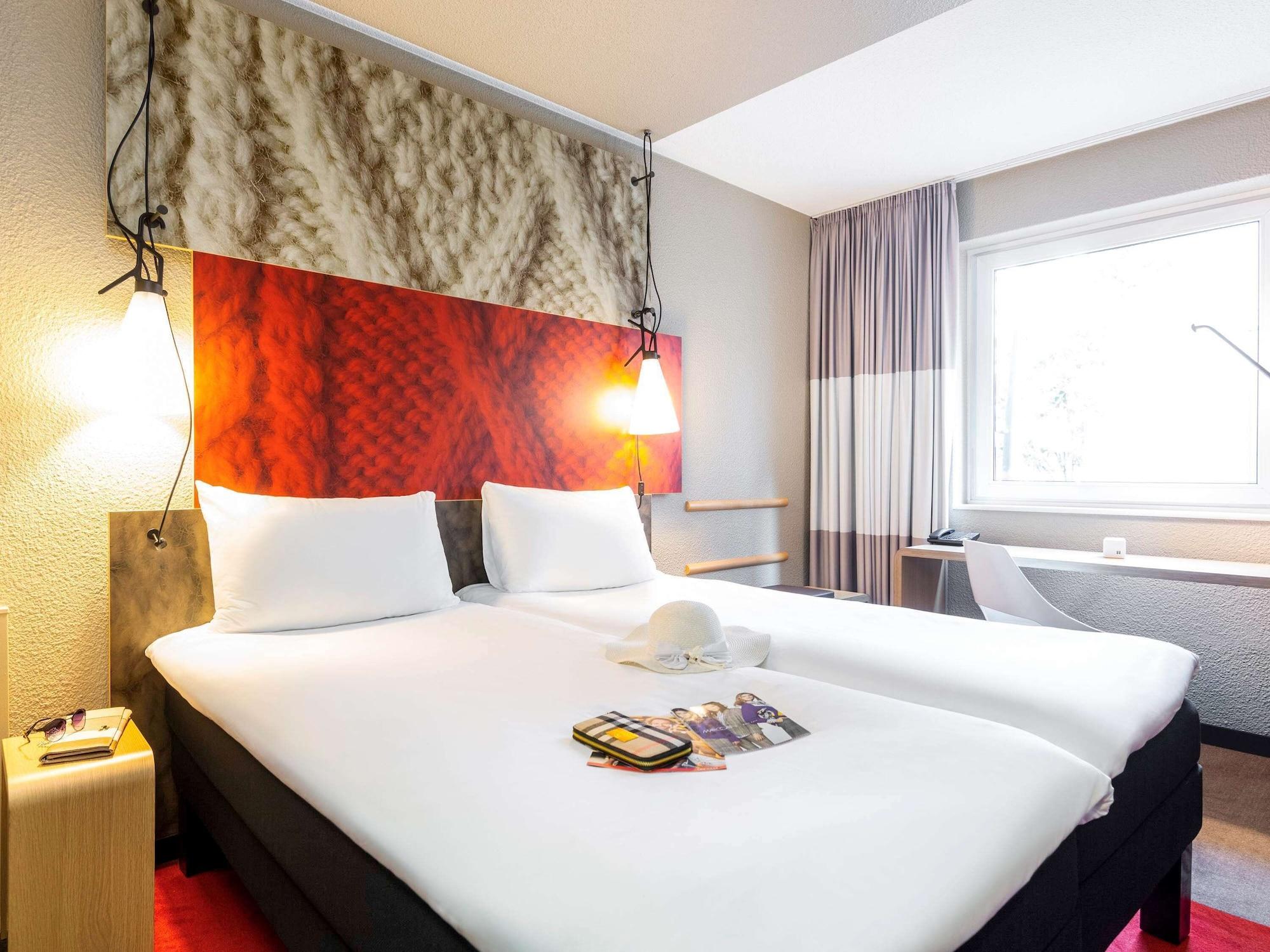Ibis St. Pauli Messe Hotel