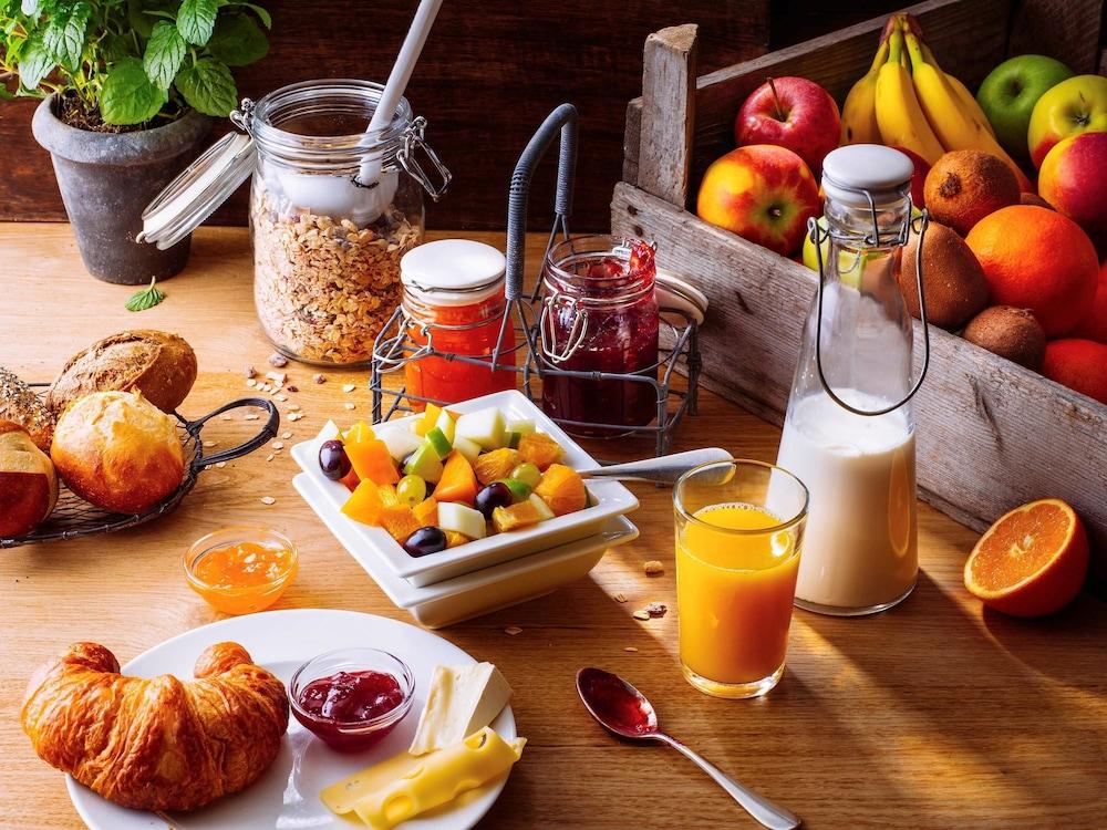 Hotel Ibis St. Pauli Messe Hamburgo