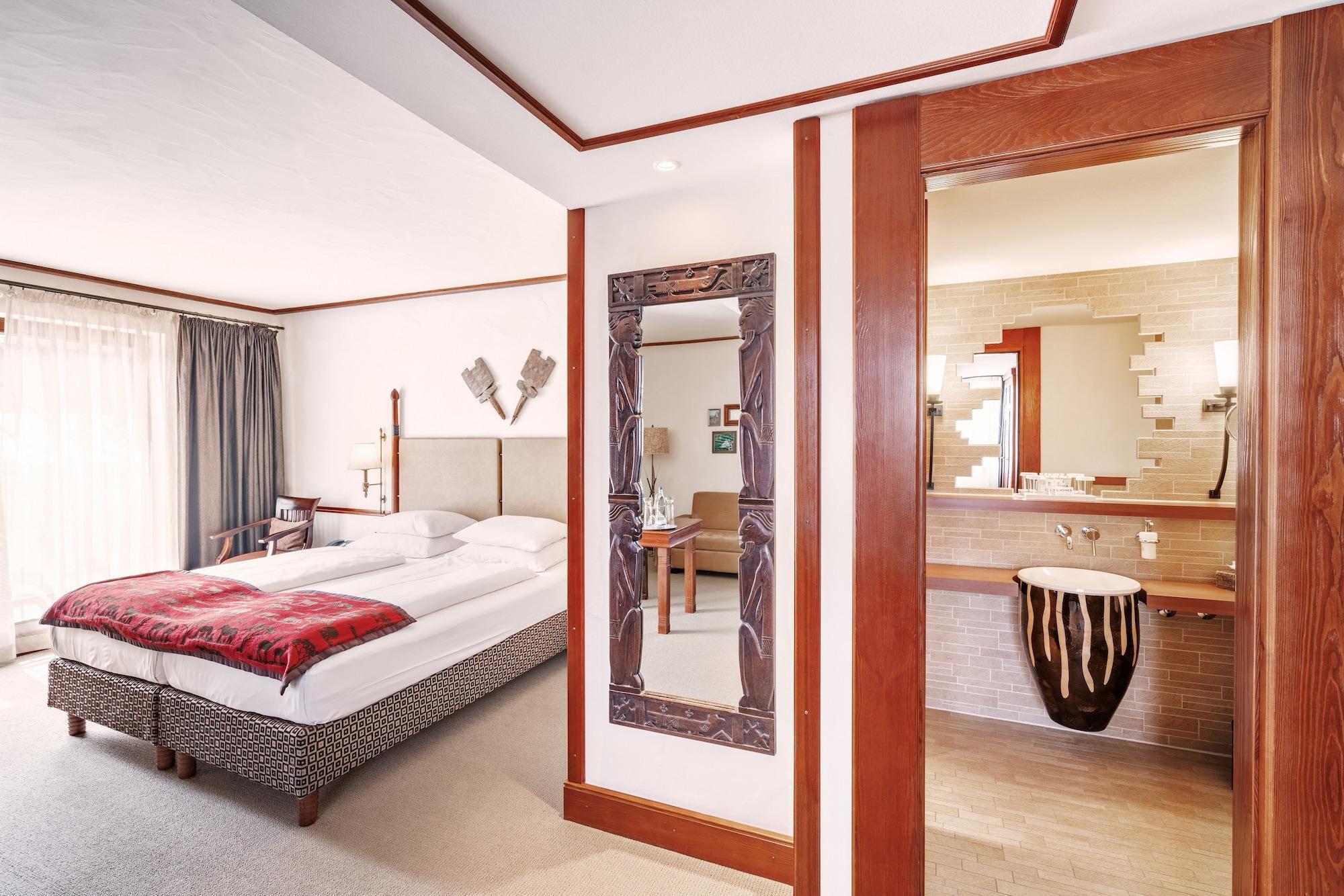 Park-hotel Hagenbeck Hamburgo