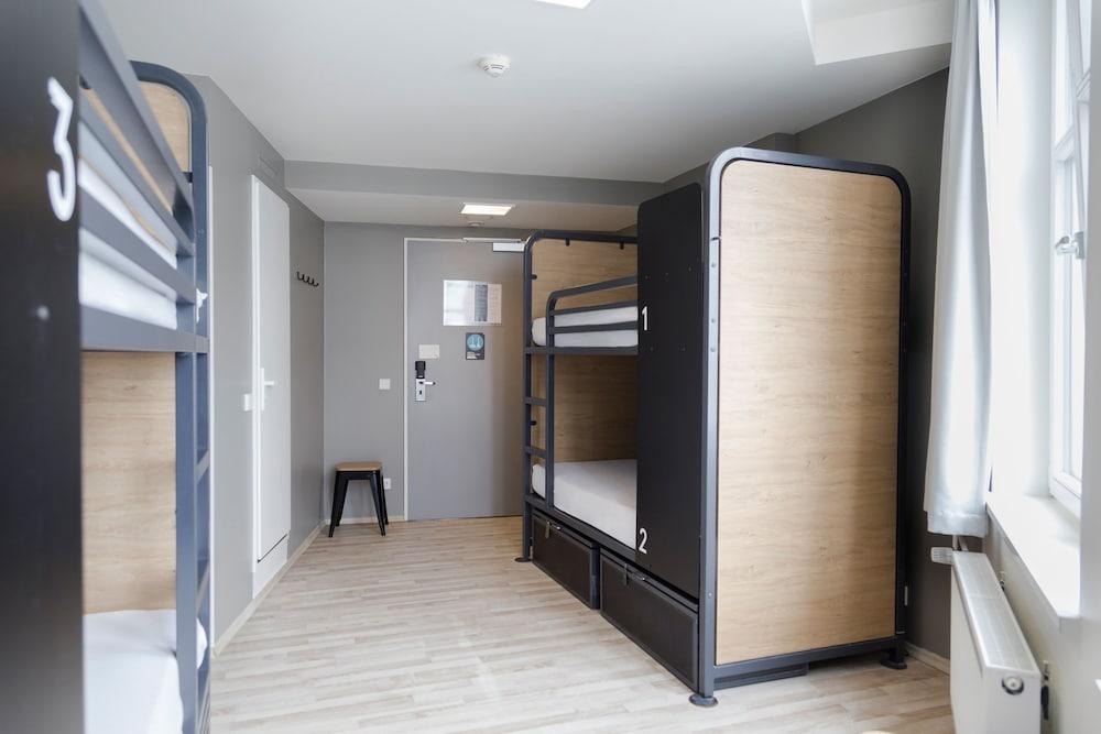Albergue Generator Hamburgo