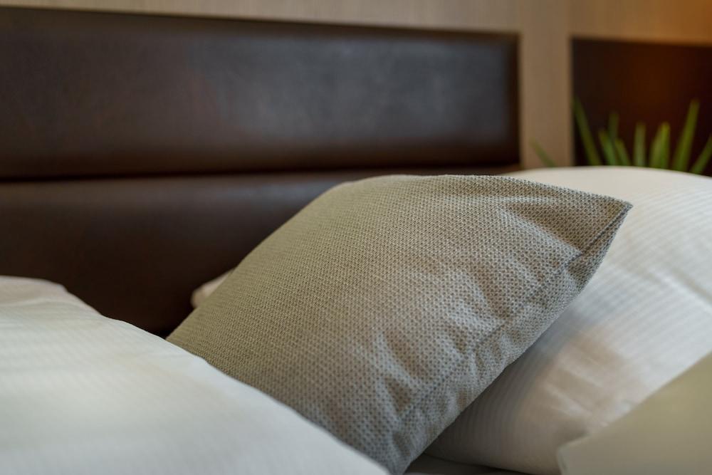 - The Niu, Fusion St. Georg By Ihg