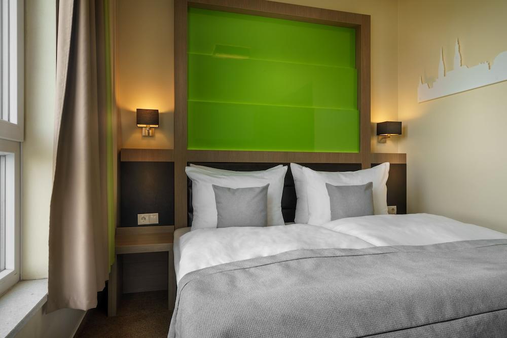 Novum Style Centrum 3* Hamburg