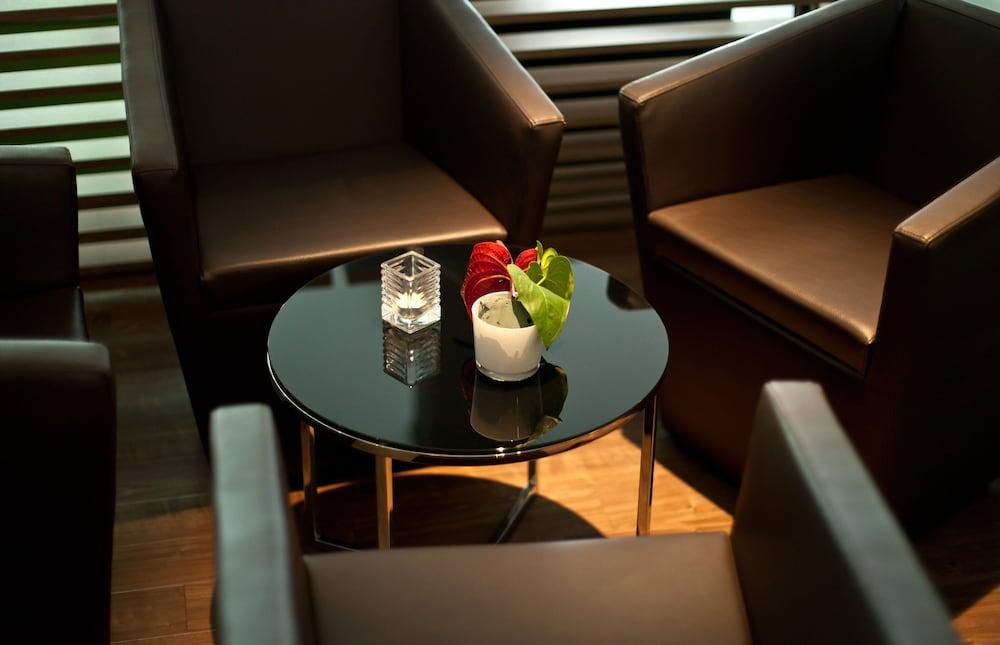 Novum Style Centrum 3*