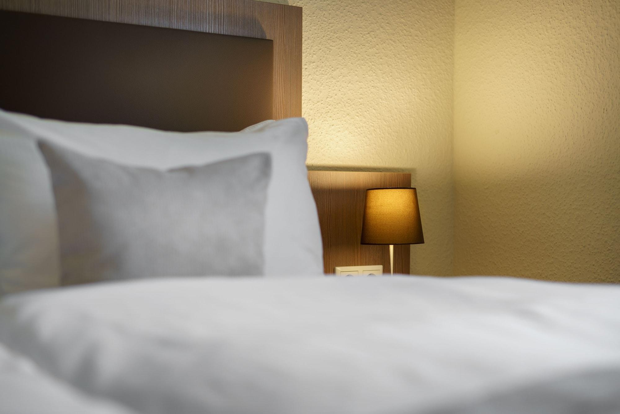 Novum Alster St. Georg Hotel Hamburg
