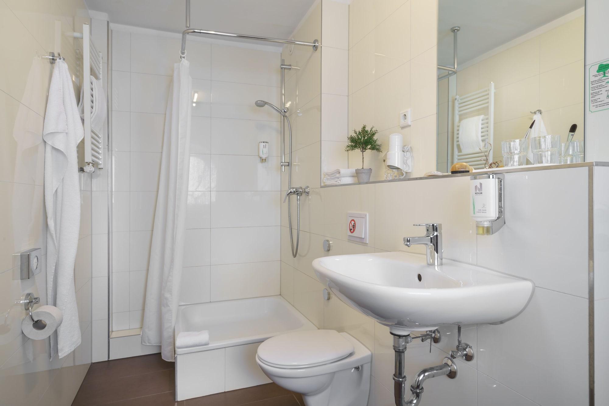 Hotel Novum Alster St. Georg
