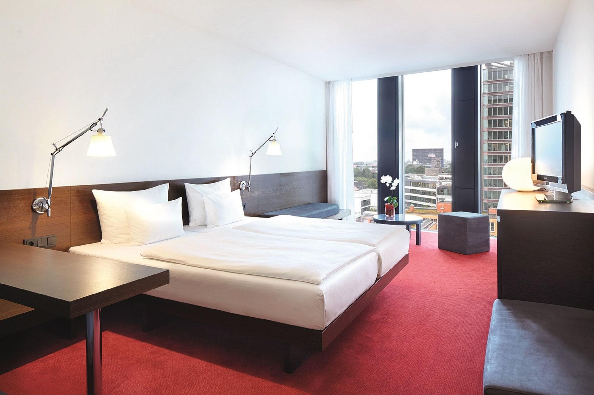 Empire Riverside Hamburg