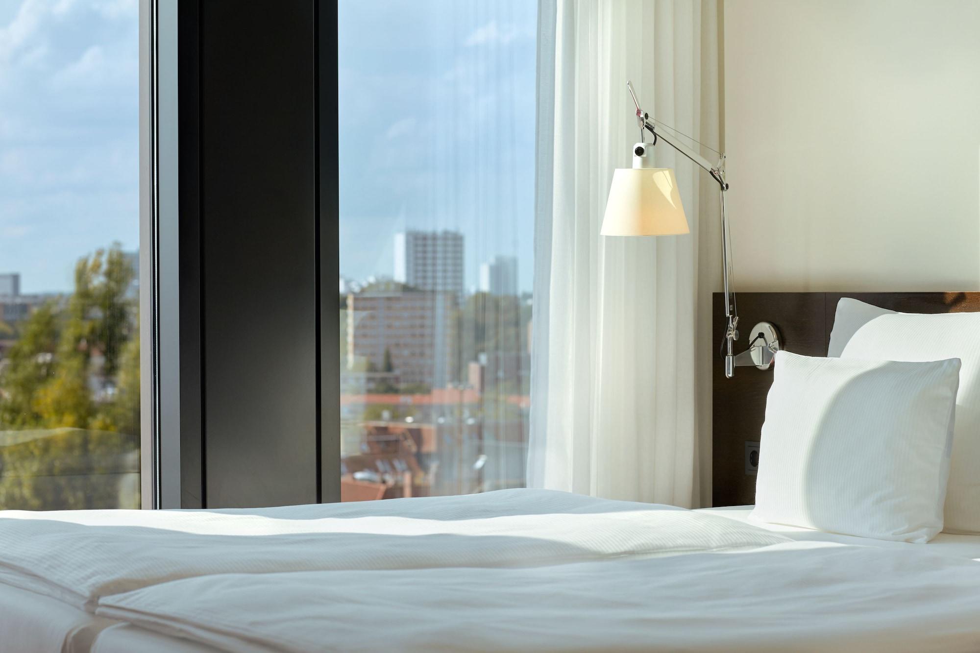 Hotel Empire Riverside Hamburg