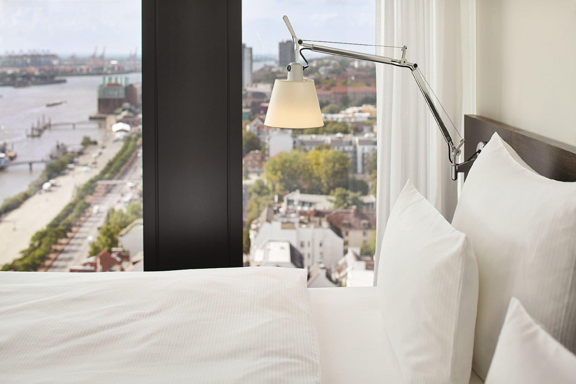 Empire Riverside 4* Hamburg