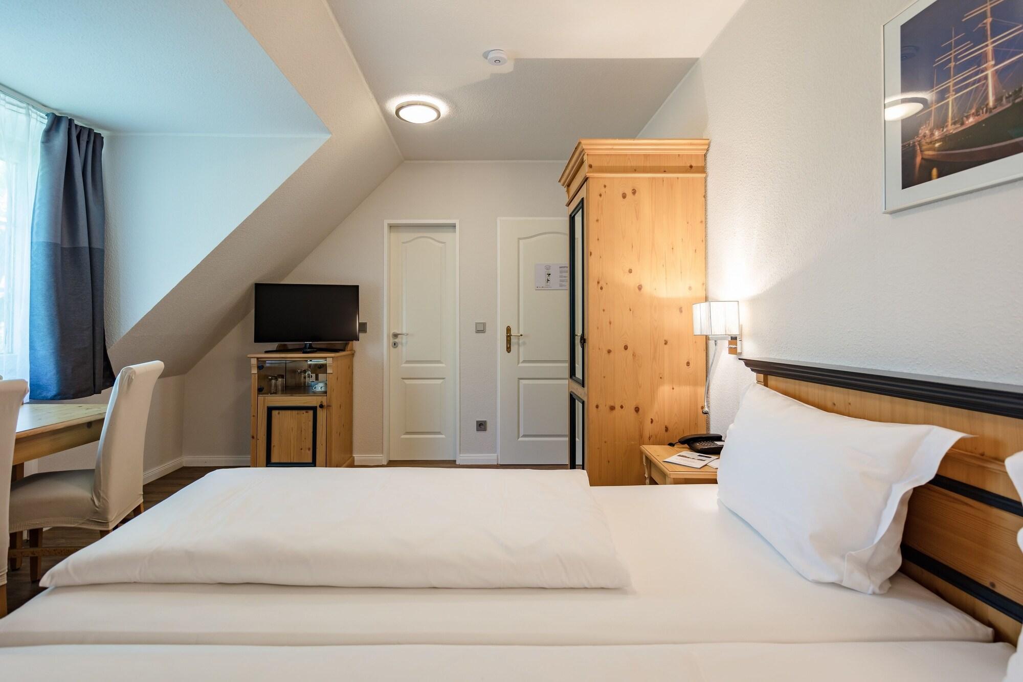 Hotel Zum Zeppelin
