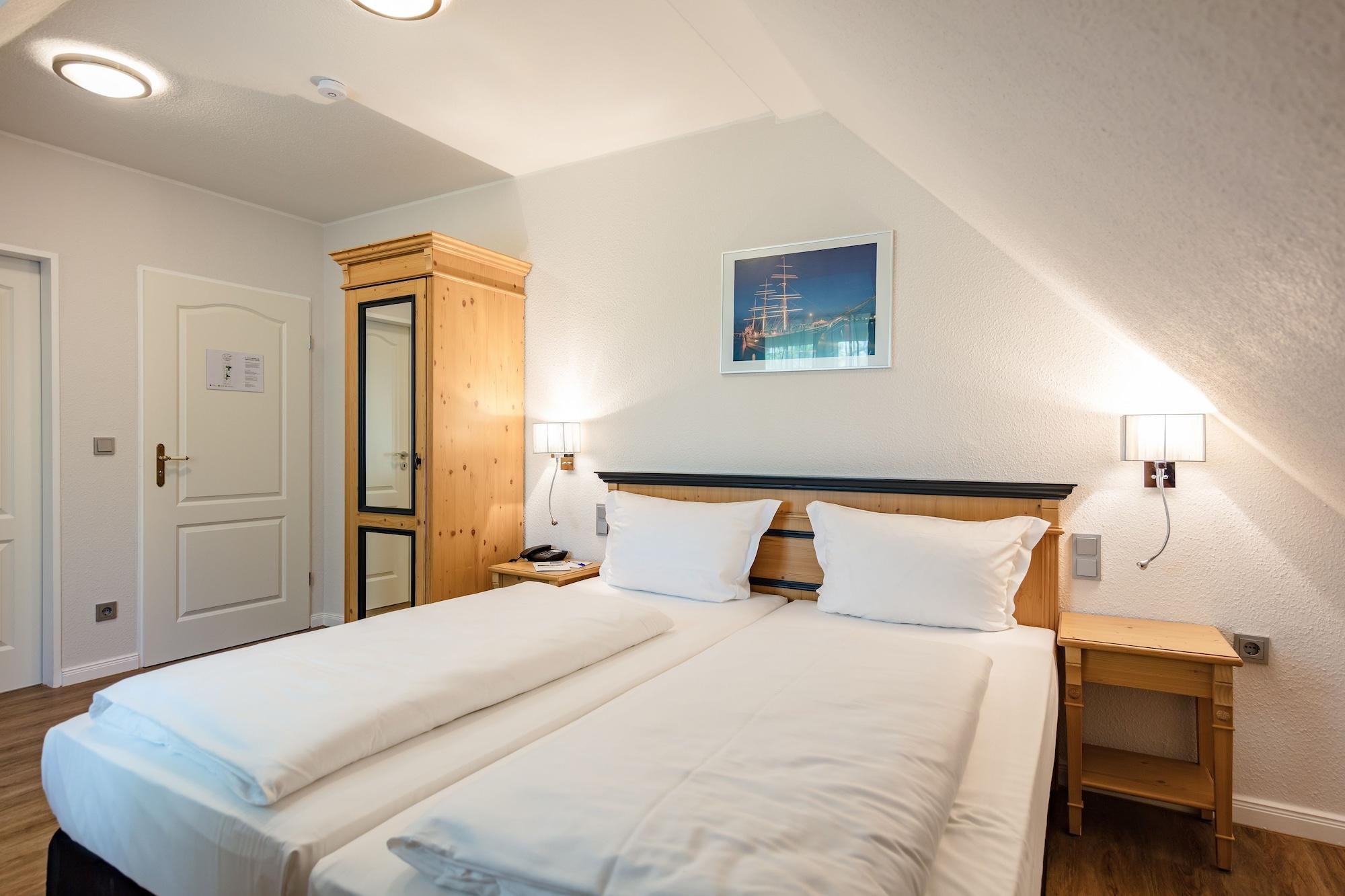 Zum Zeppelin Hotel
