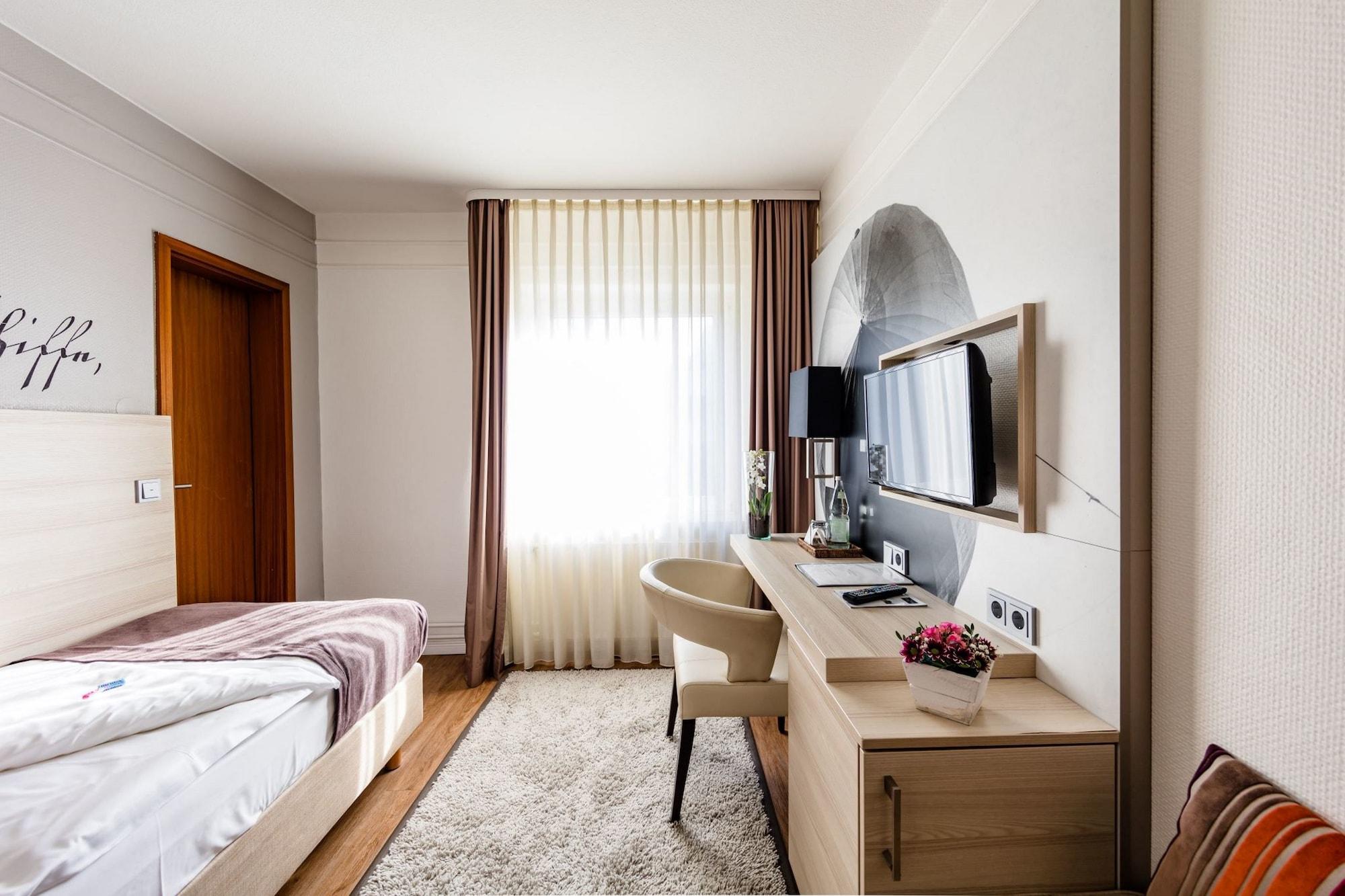 Hotel Zum Zeppelin
