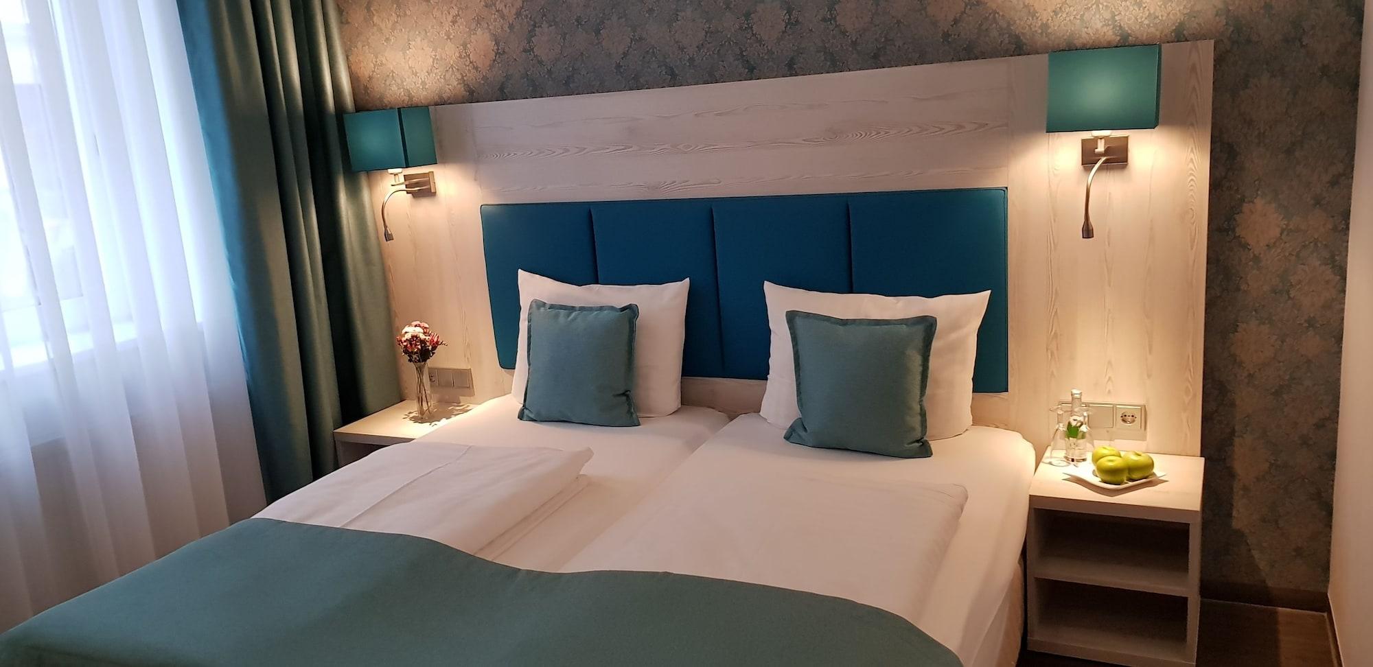 Budapester Hof Hotel