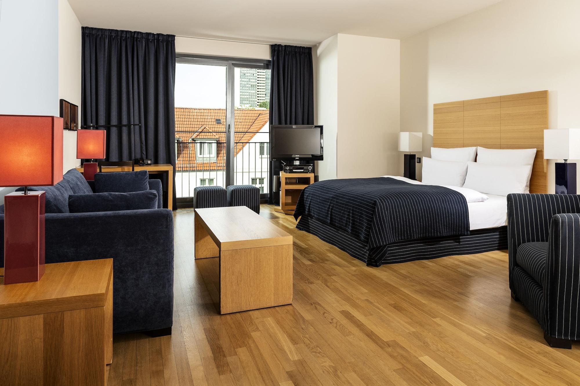 Clipper Boardinghouse - Hamburg-holzhafen 4* Hamburg