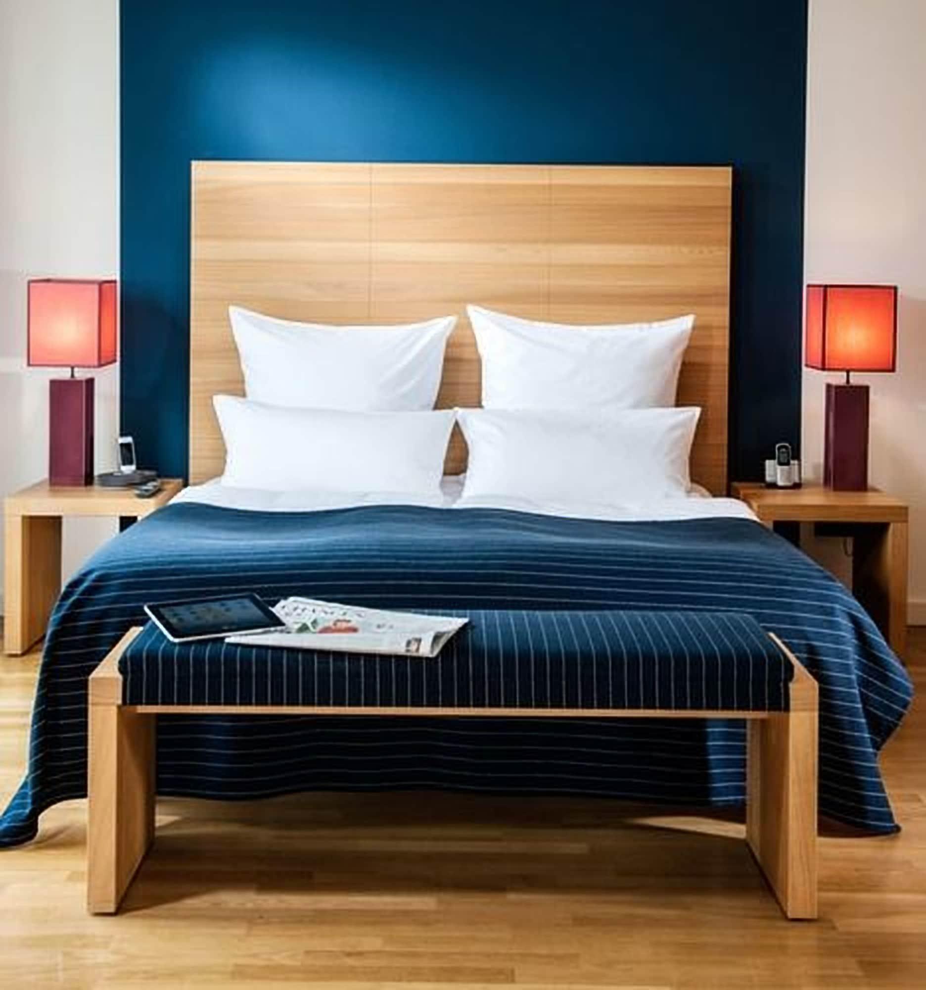 Clipper Boardinghouse - Hamburg-holzhafen Aparthotel