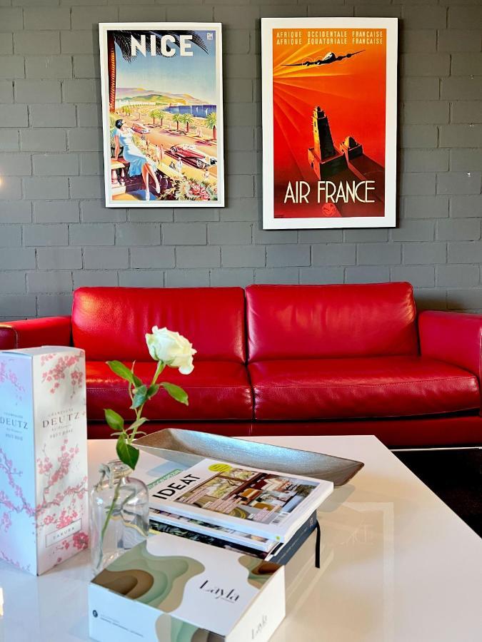 Gossler Suite Hamburg